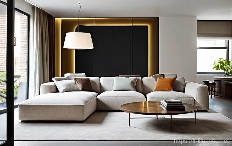 공간 절약을 위한 접이식 가구 - **Multifunctional Milan Studio with Disappearing Bed**
A chic, minimalist studio apartment in Mi... 공간 절약을 위한 접이식 가구 - **Multifunctional Milan Studio with Disappearing Bed**
A chic, minimalist studio apartment in Mi...